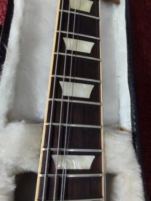 Gibson SG Standard 50 aniversario