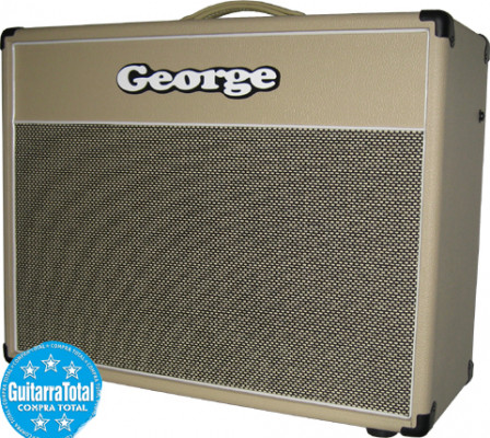 Compro George Thunderbird One, o Mpf Flavor