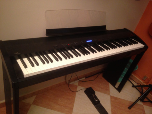 Kawai ES8 Piano Electrico