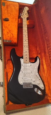 Fender Eric Clapton Signature.
