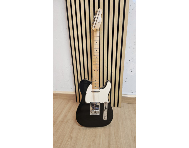Fender Telecaster MIM 2004 Negra