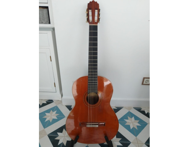 Guitarra clásica Joan Cashimira mod. 130