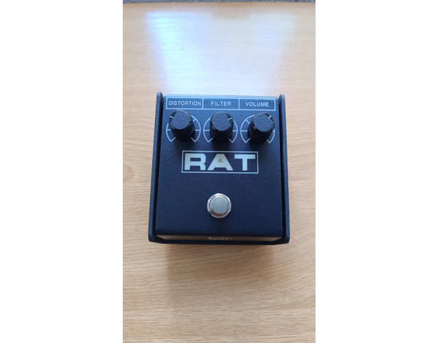 PROCO RAT 2