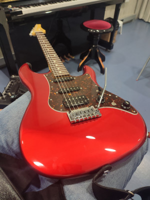 FGN Odyssey J Standard