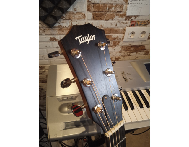 TAYLOR ce 210 electroacústica
