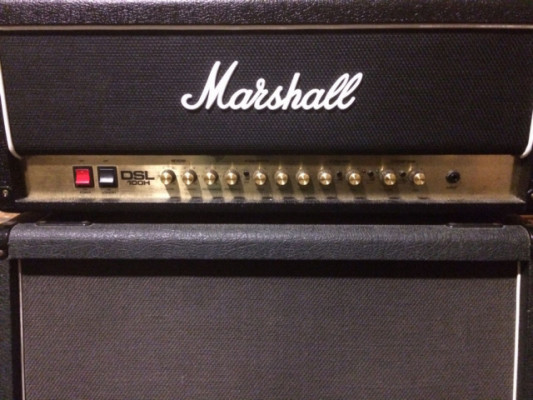 Marshall DSL 100w