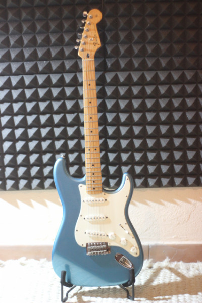 Fender Stratocaster México Standard 2008