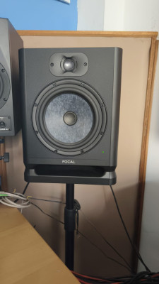 Focal Alpha 80 Evo