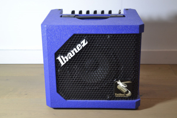ibanez valbee 5 clase A