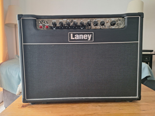 Laney GH50R212