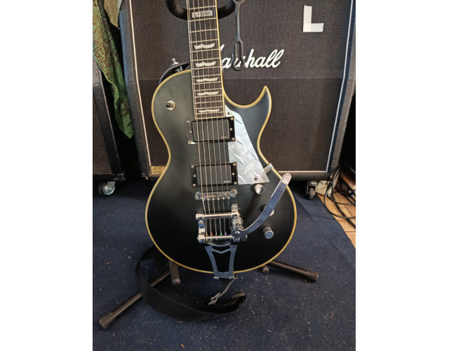 Harley Benton L1000 EMG
