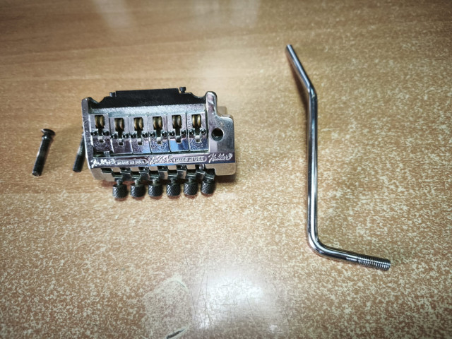 Puente Kahler 2520 Traditional - Fulcrum
