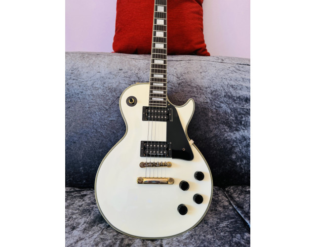 Cort Les Paul Custom