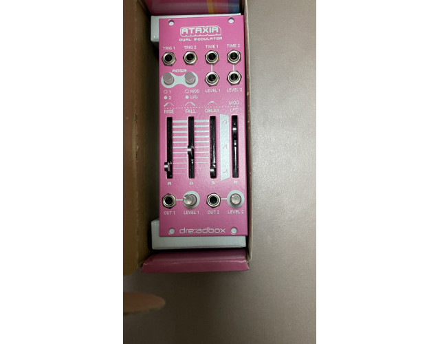 Módulos Dreadbox