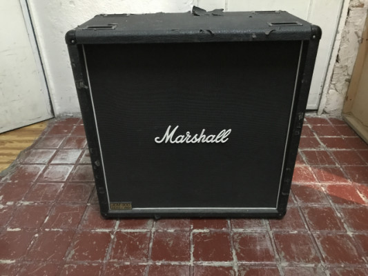 Pantalla Marshall 4x12 1960B