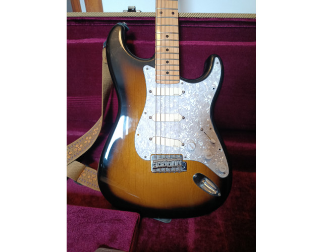 Tokai Ast88 con DG20- o cambio
