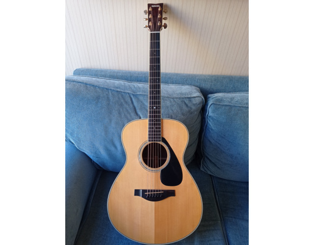 YAMAHA LS6