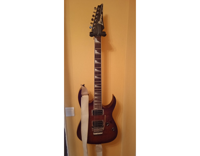 Ibanez RG420 FB