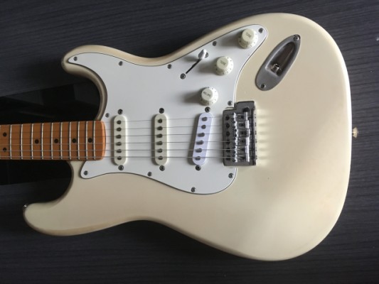 Fender Stratocaster Min 1992