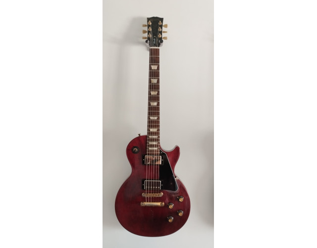 Gibson Les Paul Studio