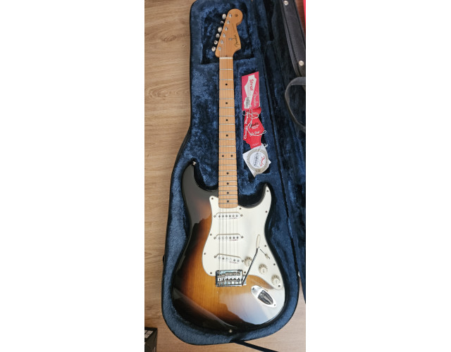 Fender Classic Player '50s Stratocaster