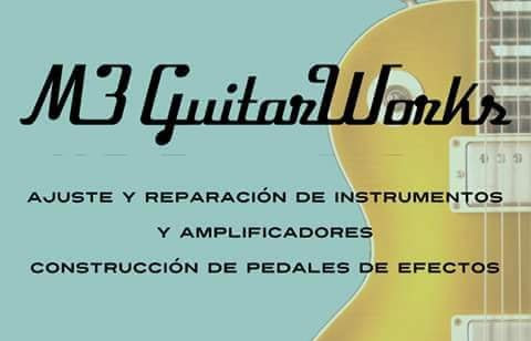 Luthier en Valencia