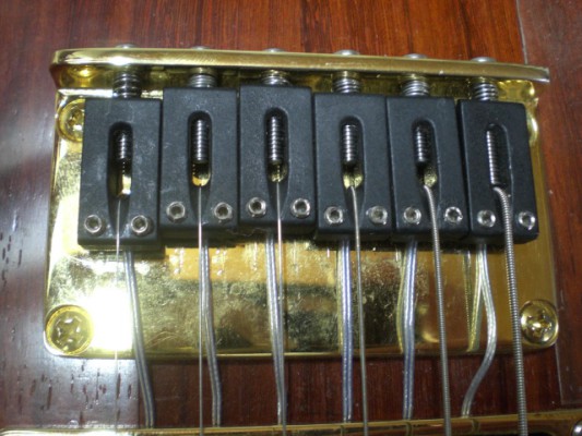 graphtech ghost pickup for strato