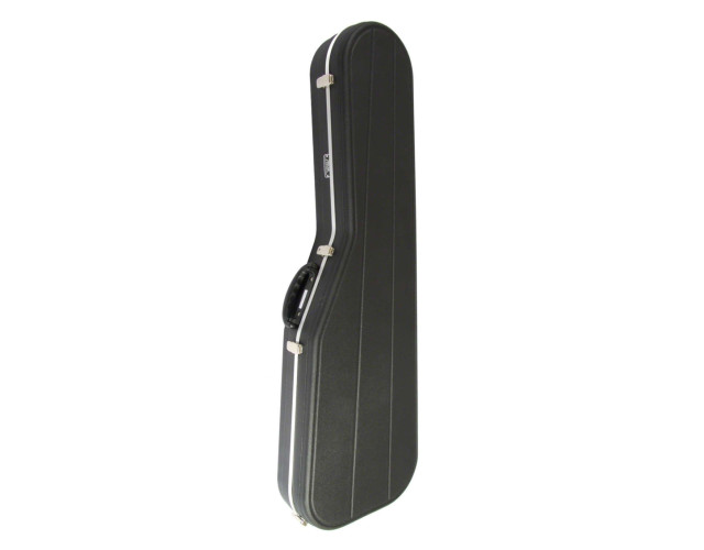 Estuche Hiscox Jaguar, Strat , Tele