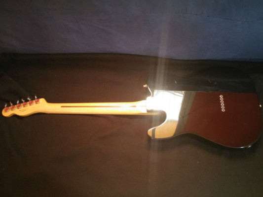 Fender Telecaster Standard MiM (REBAJADA)
