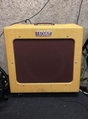 Fender Bassman TV Fifteen