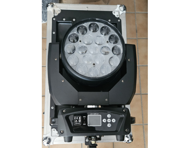2 Prisma Wash Aura Pro 1915