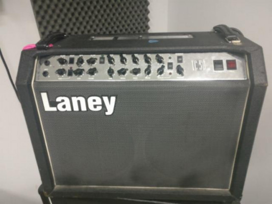Laney VC-50