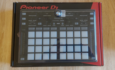 Pioneer DDJ XP2 + Deck Saver