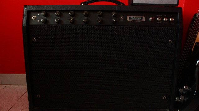 Mesa Boogie F-100 Impecable