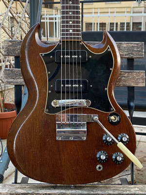 1968 Gibson SG