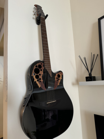 Ovation Celebrity Elite CE44-5-G