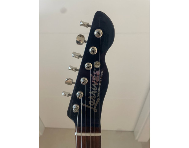 Larrivée Baker T telecaster Classic ``Video´´ CAMBIO