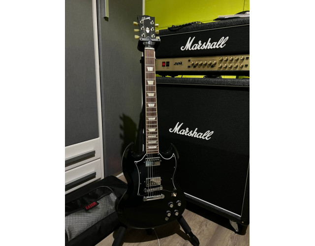 Gibson SG Standard 2016 Venta o Cambio