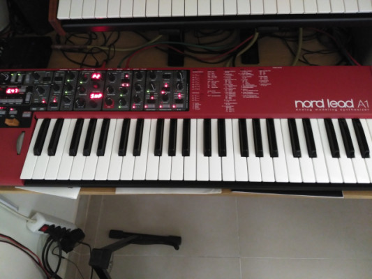 Nord lead a1