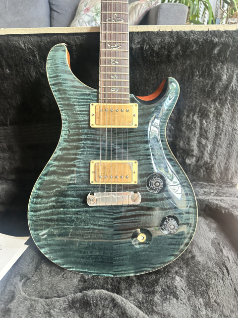 Prs Modern eagle 2 25th aniversario