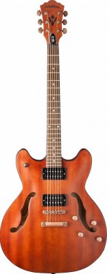¡¡RESERVADA!! Washburn HB-32 DM -Guitarra Jazz - Blues - Rock.....