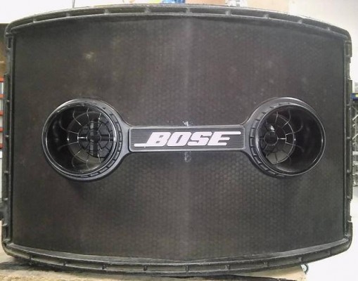 Bose 802 serie 2 en perfecto estado. 12 uds