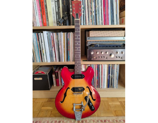 Gibson ES-320 1970