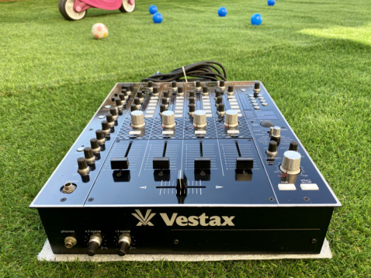 Mesa Vestax PMC 580 Pro