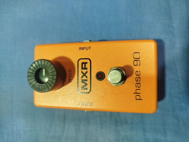 MXR Phase 90 M-101