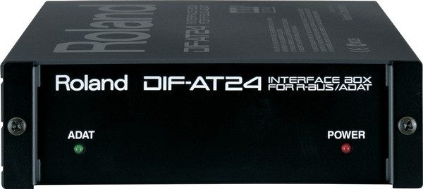 Compro interface Roland DIF-AT24