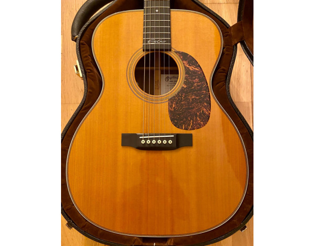 Martin 000-28 Eric Clapton Signature