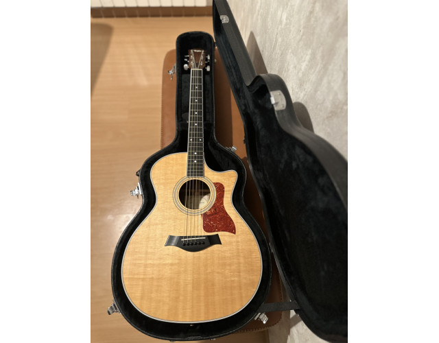 Taylor 414CE | Guitarra Electro Acústica