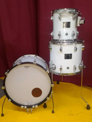 Bateria MILLER jazz 18"10"14" REBAJADA!