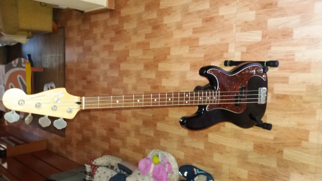 Fender Precission Bass